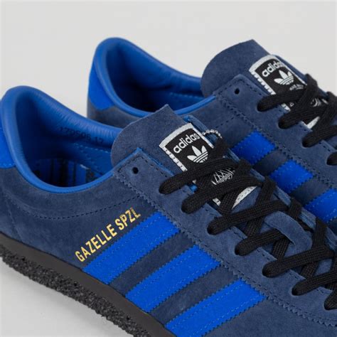 adidas spezial gazelle spzl|Adidas spezial gazelle.